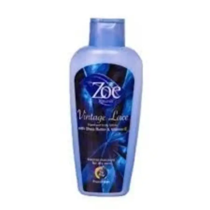 Zoe Vintage Lace Scent 400Ml